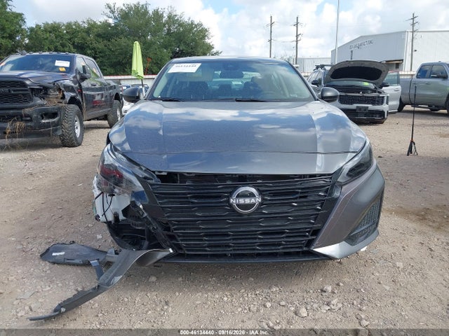 Продаж на аукціоні авто 2026 Nissan Altima Sv Fwd, vin: 1N4BL4DVXTN345742, номер лоту: 46134440