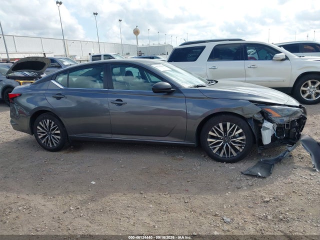 Продаж на аукціоні авто 2026 Nissan Altima Sv Fwd, vin: 1N4BL4DVXTN345742, номер лоту: 46134440