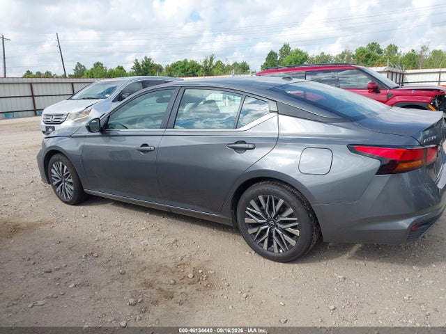 Продаж на аукціоні авто 2026 Nissan Altima Sv Fwd, vin: 1N4BL4DVXTN345742, номер лоту: 46134440