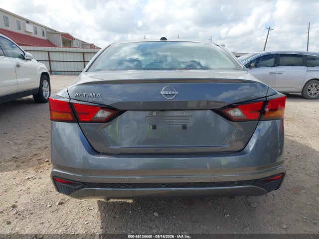 Продаж на аукціоні авто 2026 Nissan Altima Sv Fwd, vin: 1N4BL4DVXTN345742, номер лоту: 46134440