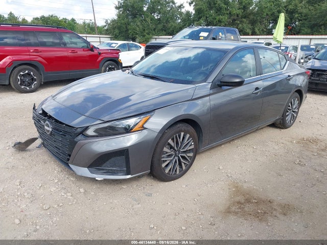 Продаж на аукціоні авто 2026 Nissan Altima Sv Fwd, vin: 1N4BL4DVXTN345742, номер лоту: 46134440