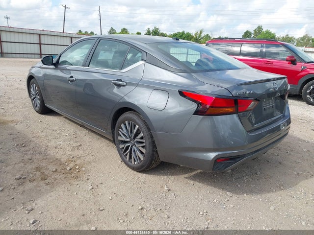 Продаж на аукціоні авто 2026 Nissan Altima Sv Fwd, vin: 1N4BL4DVXTN345742, номер лоту: 46134440