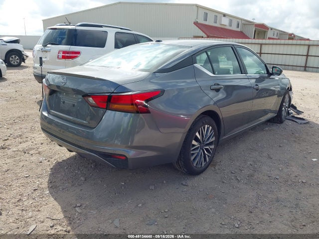 Продаж на аукціоні авто 2026 Nissan Altima Sv Fwd, vin: 1N4BL4DVXTN345742, номер лоту: 46134440