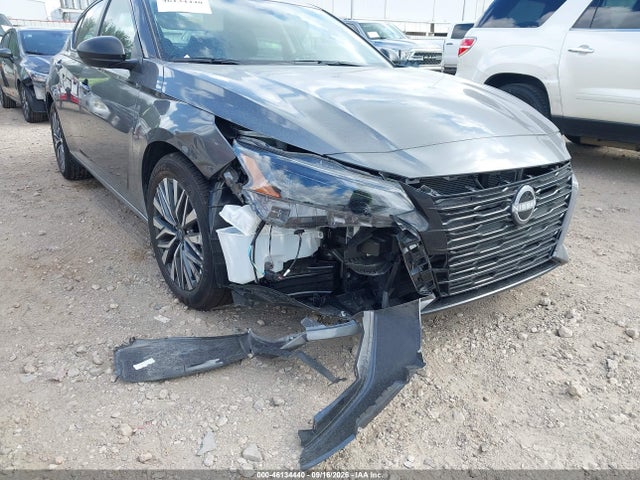Продаж на аукціоні авто 2026 Nissan Altima Sv Fwd, vin: 1N4BL4DVXTN345742, номер лоту: 46134440