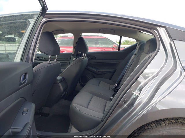 Продаж на аукціоні авто 2026 Nissan Altima Sv Fwd, vin: 1N4BL4DVXTN345742, номер лоту: 46134440