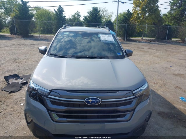 2025 Subaru Forester Premium მანქანა იყიდება აუქციონზე, vin: JF2SLDDC1SH549482, აუქციონის ნომერი: 46134441