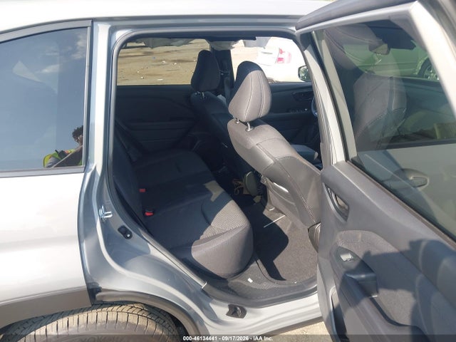 2025 Subaru Forester Premium მანქანა იყიდება აუქციონზე, vin: JF2SLDDC1SH549482, აუქციონის ნომერი: 46134441