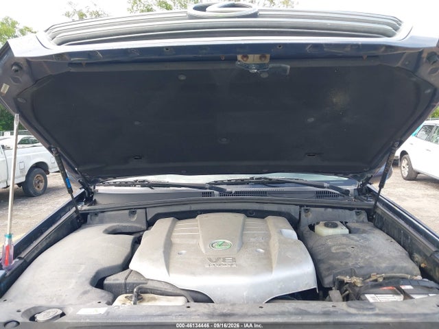 Продаж на аукціоні авто 2004 Lexus Gx 470, vin: JTJBT20X340064898, номер лоту: 46134446