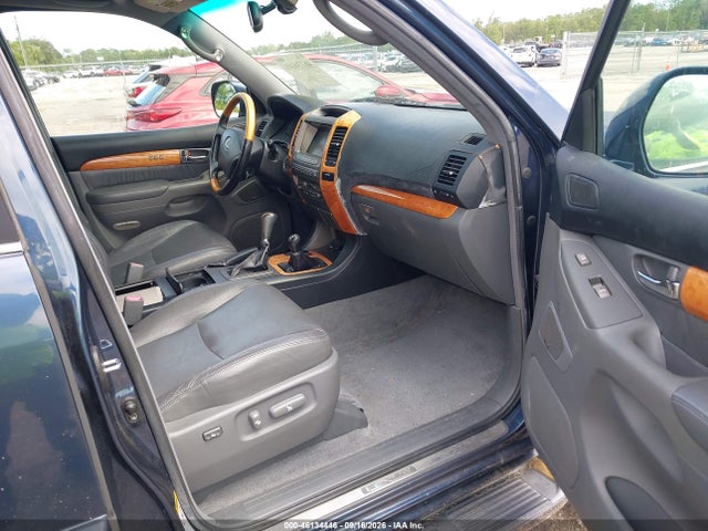 Продаж на аукціоні авто 2004 Lexus Gx 470, vin: JTJBT20X340064898, номер лоту: 46134446