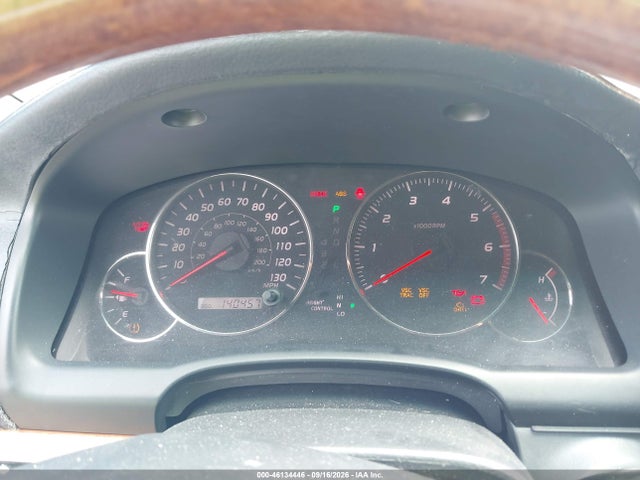 Продаж на аукціоні авто 2004 Lexus Gx 470, vin: JTJBT20X340064898, номер лоту: 46134446
