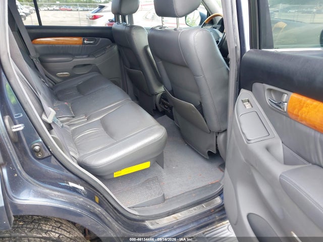 Продаж на аукціоні авто 2004 Lexus Gx 470, vin: JTJBT20X340064898, номер лоту: 46134446