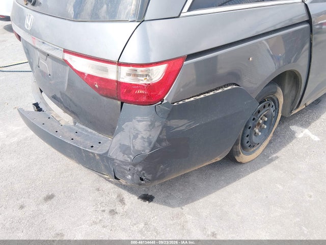 Продаж на аукціоні авто 2011 Honda Odyssey Lx, vin: 5FNRL5H20BB099943, номер лоту: 46134448