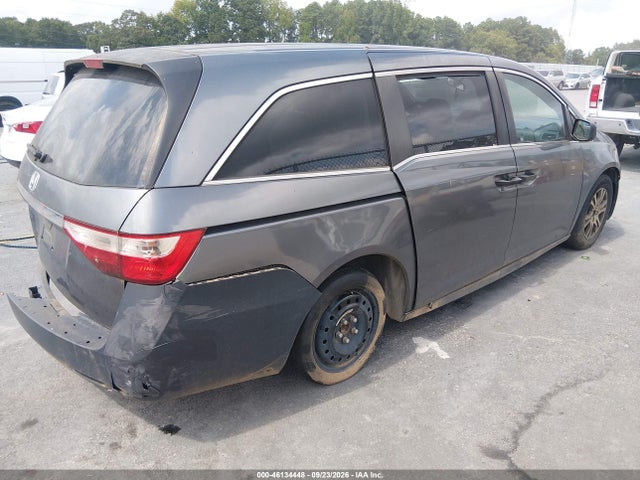 Продаж на аукціоні авто 2011 Honda Odyssey Lx, vin: 5FNRL5H20BB099943, номер лоту: 46134448