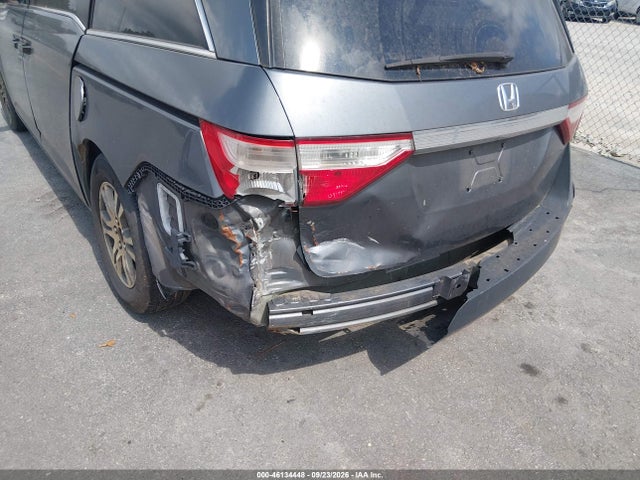 Продаж на аукціоні авто 2011 Honda Odyssey Lx, vin: 5FNRL5H20BB099943, номер лоту: 46134448