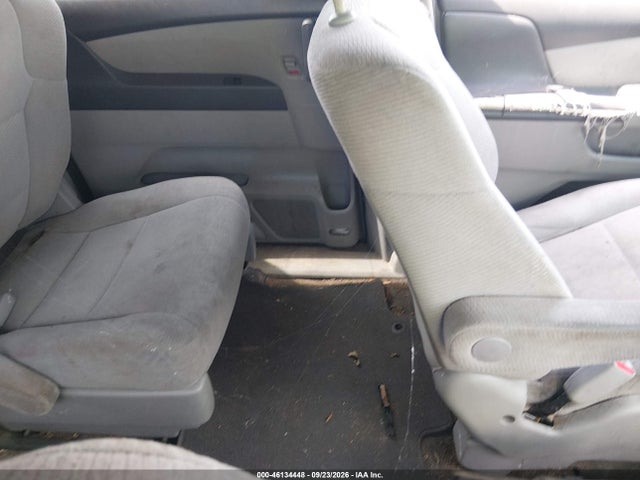 Продаж на аукціоні авто 2011 Honda Odyssey Lx, vin: 5FNRL5H20BB099943, номер лоту: 46134448