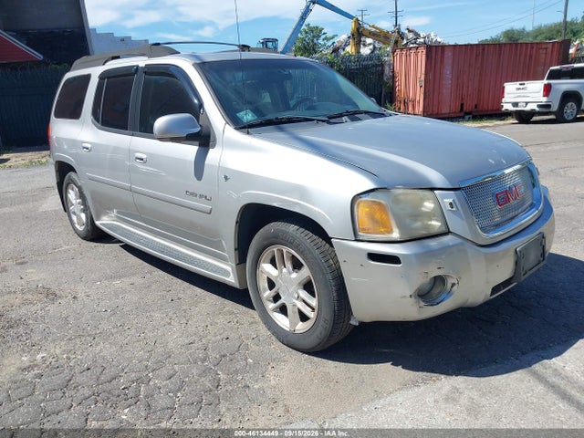 46134449 :رقم المزاد ، 1GKET66M666164373 vin ، 2006 Gmc Envoy Xl Denali مزاد بيع
