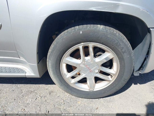 46134449 :رقم المزاد ، 1GKET66M666164373 vin ، 2006 Gmc Envoy Xl Denali مزاد بيع