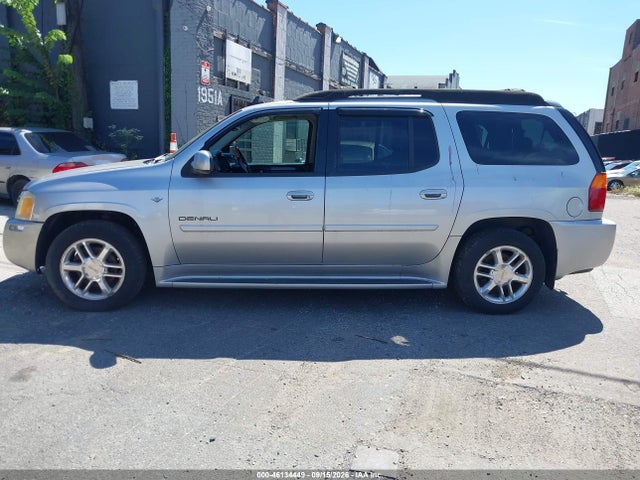 46134449 :رقم المزاد ، 1GKET66M666164373 vin ، 2006 Gmc Envoy Xl Denali مزاد بيع