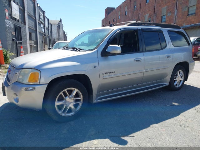 46134449 :رقم المزاد ، 1GKET66M666164373 vin ، 2006 Gmc Envoy Xl Denali مزاد بيع