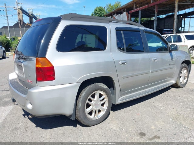 46134449 :رقم المزاد ، 1GKET66M666164373 vin ، 2006 Gmc Envoy Xl Denali مزاد بيع