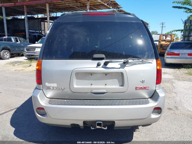 46134449 :رقم المزاد ، 1GKET66M666164373 vin ، 2006 Gmc Envoy Xl Denali مزاد بيع