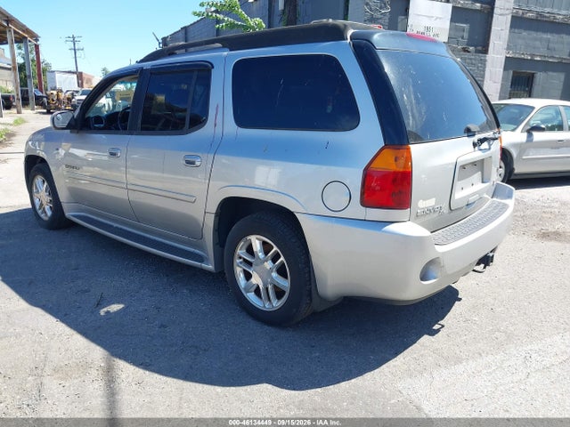 46134449 :رقم المزاد ، 1GKET66M666164373 vin ، 2006 Gmc Envoy Xl Denali مزاد بيع