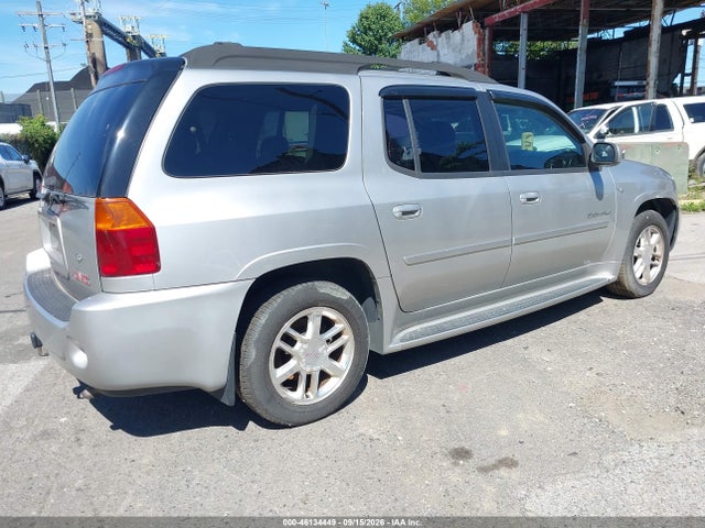 46134449 :رقم المزاد ، 1GKET66M666164373 vin ، 2006 Gmc Envoy Xl Denali مزاد بيع