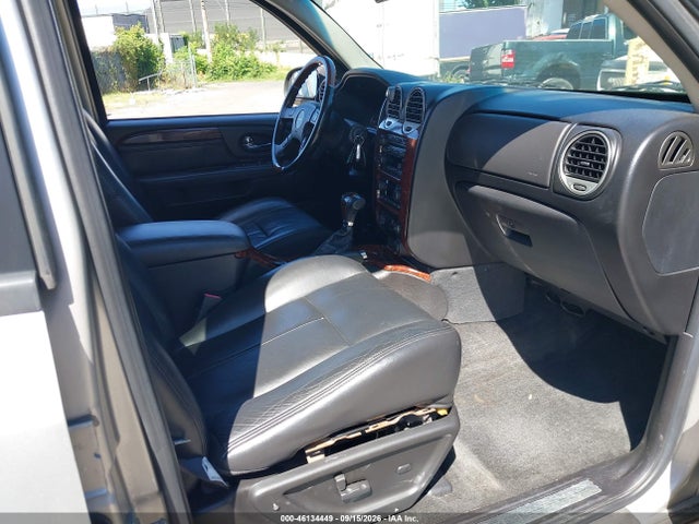 46134449 :رقم المزاد ، 1GKET66M666164373 vin ، 2006 Gmc Envoy Xl Denali مزاد بيع