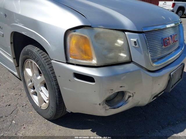 46134449 :رقم المزاد ، 1GKET66M666164373 vin ، 2006 Gmc Envoy Xl Denali مزاد بيع