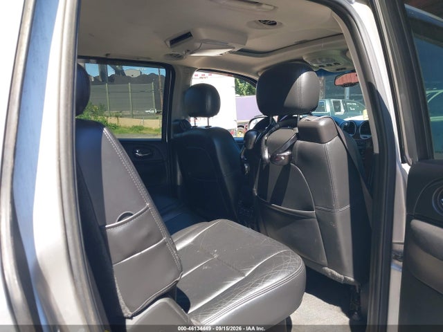 46134449 :رقم المزاد ، 1GKET66M666164373 vin ، 2006 Gmc Envoy Xl Denali مزاد بيع