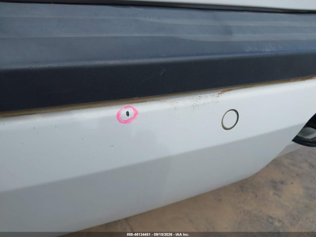 46134451 :رقم المزاد ، 1GNSKEEC6LR130245 vin ، 2020 Chevrolet Tahoe 4wd Commercial Fleet مزاد بيع