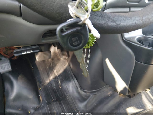 Aukcja sprzedaży 2002 Chevrolet Express Van, vin: 1GAHG39R821123858, numer aukcji: 46134453