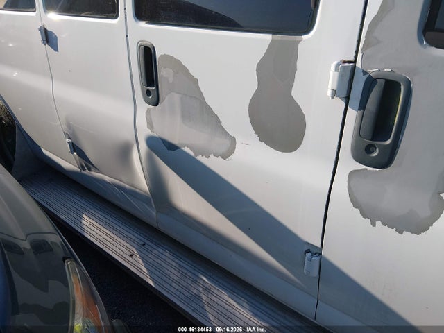 Aukcja sprzedaży 2002 Chevrolet Express Van, vin: 1GAHG39R821123858, numer aukcji: 46134453