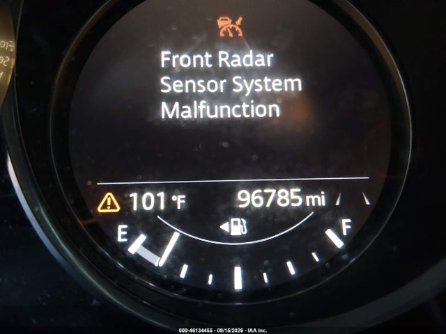 2018 Mazda Cx-5 Grand Touring მანქანა იყიდება აუქციონზე, vin: JM3KFADM9J0330125, აუქციონის ნომერი: 46134455