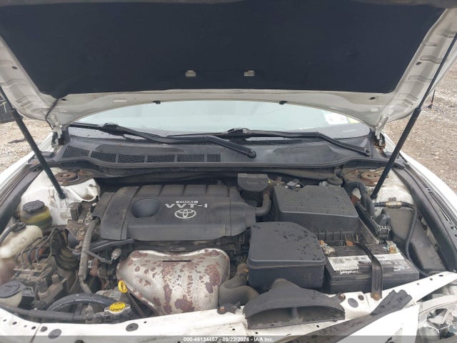 46134457 :رقم المزاد ، 4T4BF3EKXAR042710 vin ، 2010 Toyota Camry Le مزاد بيع