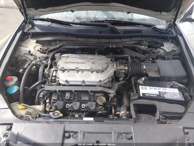 Продаж на аукціоні авто 2012 Honda Accord 3.5 Ex-l, vin: 1HGCP3F81CA030986, номер лоту: 46134460