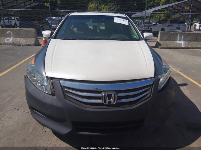 Продаж на аукціоні авто 2012 Honda Accord 3.5 Ex-l, vin: 1HGCP3F81CA030986, номер лоту: 46134460