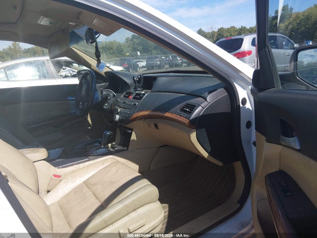 Продаж на аукціоні авто 2012 Honda Accord 3.5 Ex-l, vin: 1HGCP3F81CA030986, номер лоту: 46134460