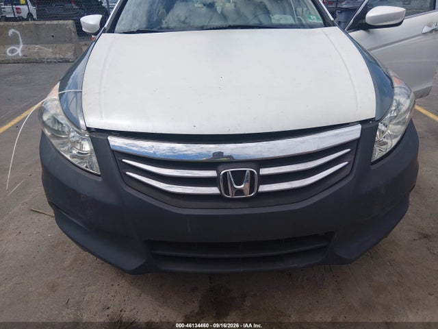 Продаж на аукціоні авто 2012 Honda Accord 3.5 Ex-l, vin: 1HGCP3F81CA030986, номер лоту: 46134460