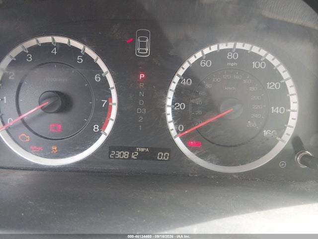 Продаж на аукціоні авто 2012 Honda Accord 3.5 Ex-l, vin: 1HGCP3F81CA030986, номер лоту: 46134460