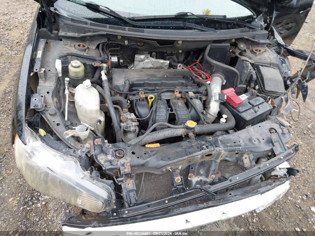2010 Mitsubishi Lancer Es მანქანა იყიდება აუქციონზე, vin: JA32U2FU6AU000628, აუქციონის ნომერი: 46134461