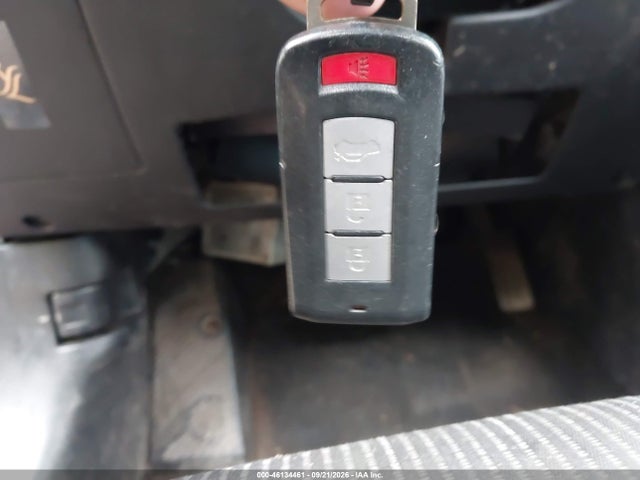 2010 Mitsubishi Lancer Es მანქანა იყიდება აუქციონზე, vin: JA32U2FU6AU000628, აუქციონის ნომერი: 46134461