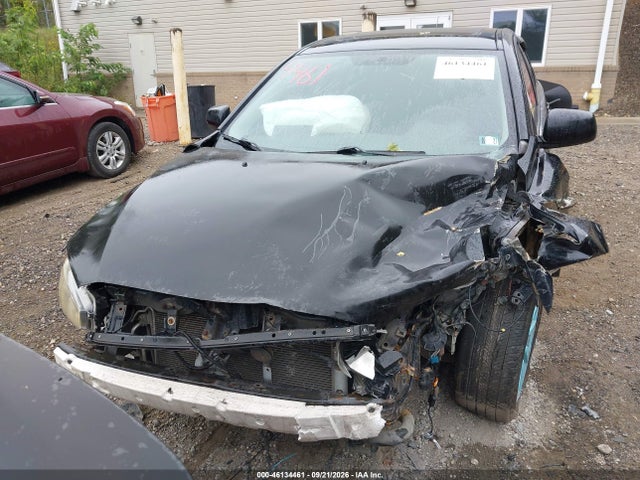 2010 Mitsubishi Lancer Es მანქანა იყიდება აუქციონზე, vin: JA32U2FU6AU000628, აუქციონის ნომერი: 46134461