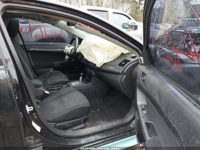 2010 Mitsubishi Lancer Es მანქანა იყიდება აუქციონზე, vin: JA32U2FU6AU000628, აუქციონის ნომერი: 46134461