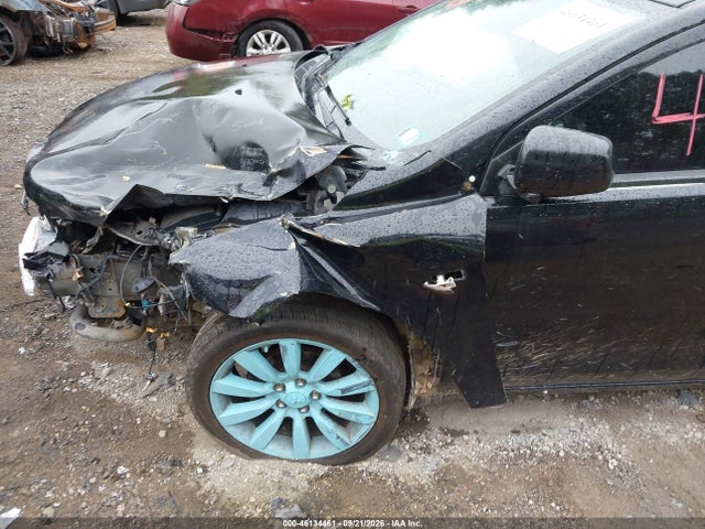 2010 Mitsubishi Lancer Es მანქანა იყიდება აუქციონზე, vin: JA32U2FU6AU000628, აუქციონის ნომერი: 46134461