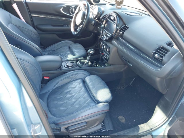 Aukcja sprzedaży 2017 Mini Clubman Cooper S, vin: WMWLU5C51H2E83276, numer aukcji: 46134462