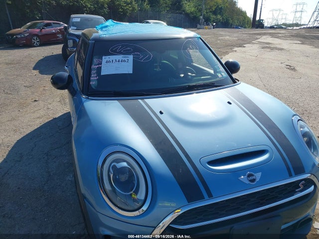 Aukcja sprzedaży 2017 Mini Clubman Cooper S, vin: WMWLU5C51H2E83276, numer aukcji: 46134462