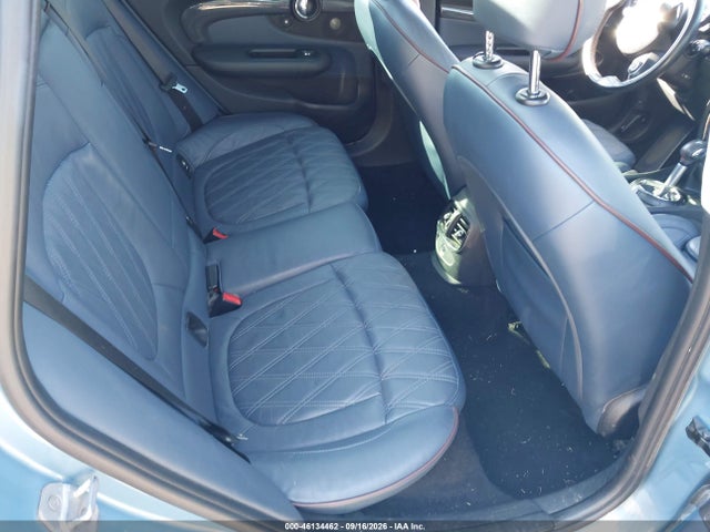 Aukcja sprzedaży 2017 Mini Clubman Cooper S, vin: WMWLU5C51H2E83276, numer aukcji: 46134462