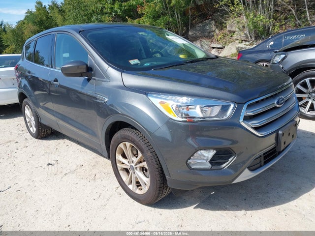 Aukcja sprzedaży 2019 Ford Escape Se, vin: 1FMCU9GD1KUA66045, numer aukcji: 46134466