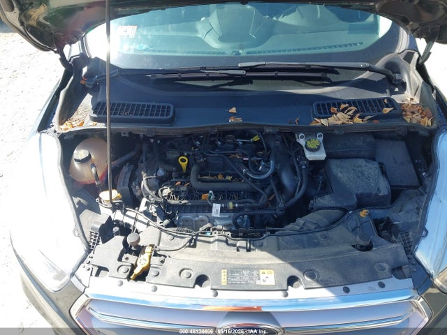 Aukcja sprzedaży 2019 Ford Escape Se, vin: 1FMCU9GD1KUA66045, numer aukcji: 46134466